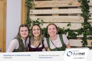 Hohenleh’ner & Unterleit’ner Ball